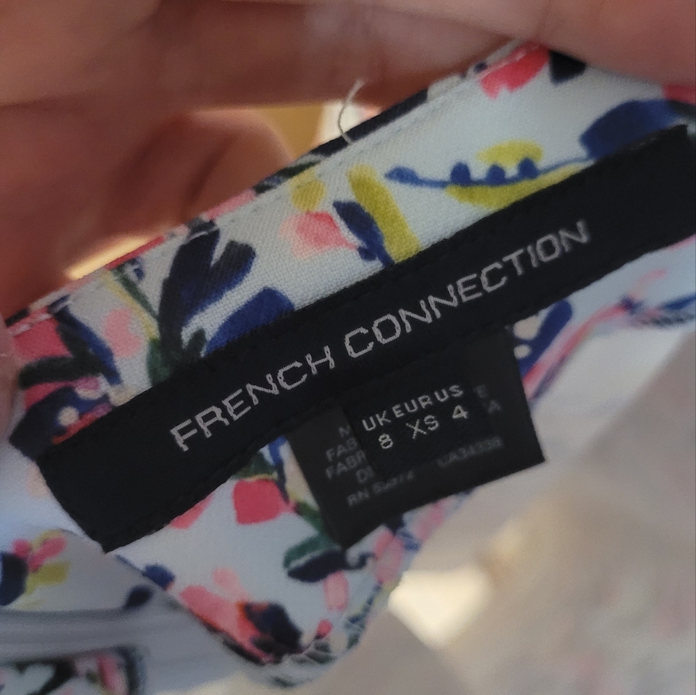 French Connection Dress - Picture 3 of 4